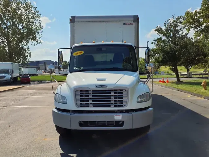 2020 FREIGHTLINER/MERCEDES M2 106
