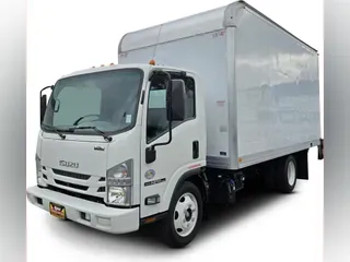 2022 Isuzu NPR-XD