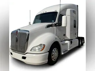 2020 Kenworth T680