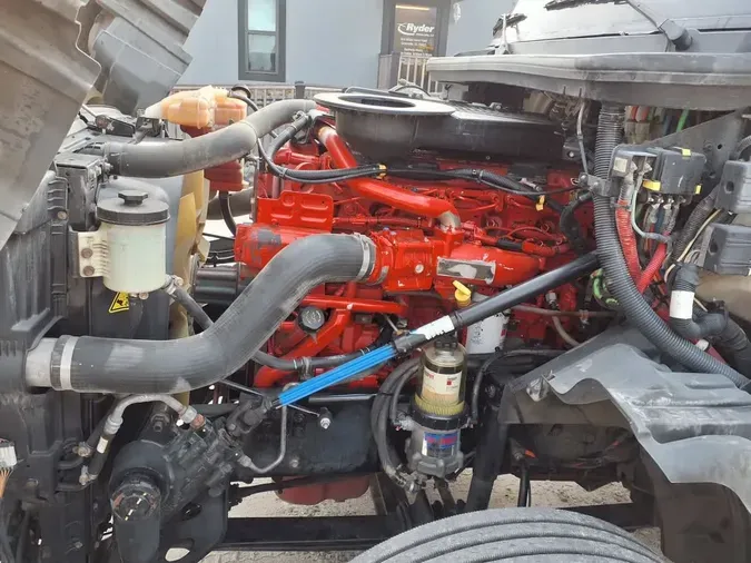 2018 NAVISTAR INTERNATIONAL LT625 DAYCAB T/A5219e5cce12d257d4cf4911067b73abc