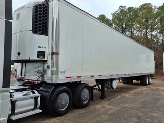 2014 VANGUARD TRAILER CORP R8000B 53/102/162