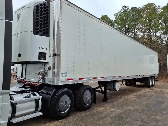 2014 VANGUARD TRAILER CORP R8000B 53/102/162521a019e803320a17a44acffbe9726b7