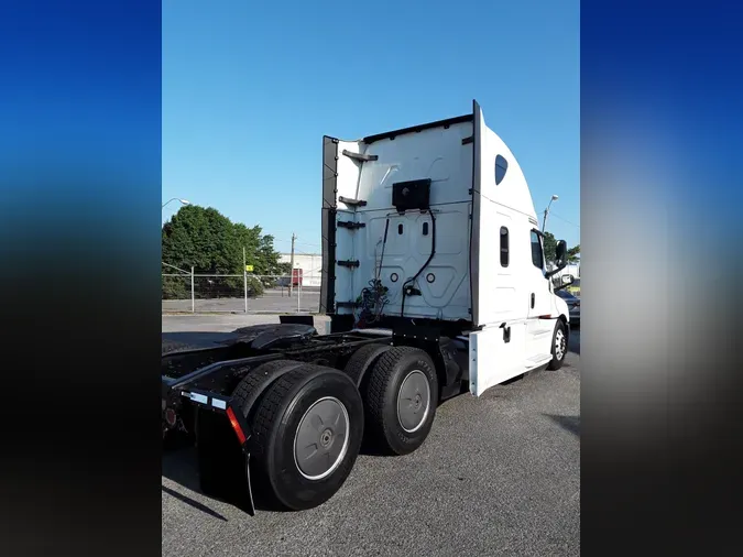 2020 FREIGHTLINER/MERCEDES NEW CASCADIA PX12664