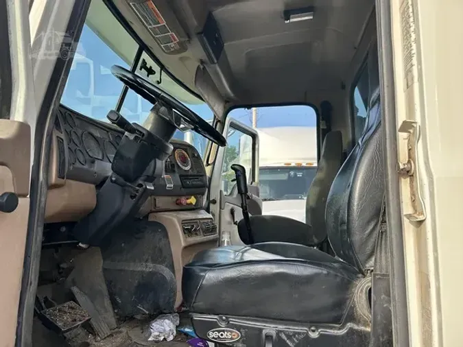 2007 MACK GRANITE CV713