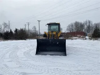 2018 VOLVO L70H