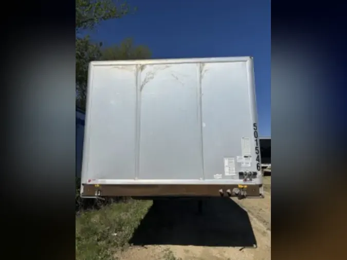 2013 UTILITY TRAILERS FS2CHS 48/102