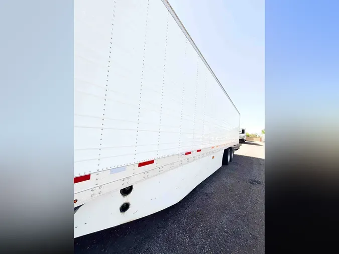 2020 VANGUARD VAN - REF