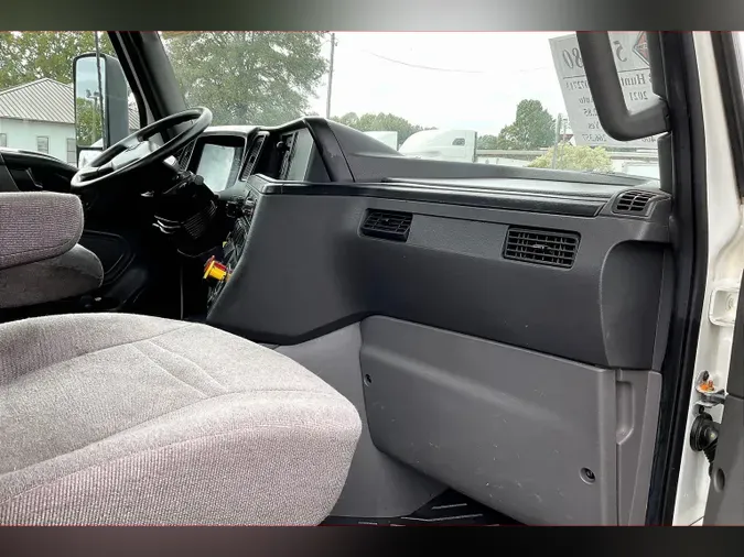 2021 INT LT625 6x4521c0399002d2f976850efbbdd91ae6f