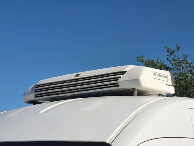 2021 FORD TRANSIT 250