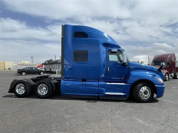 2020 INTERNATIONAL LT