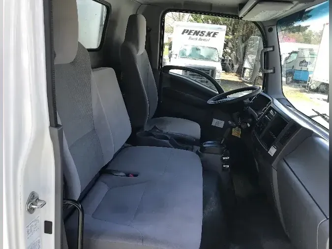 2018 Isuzu Truck NRR