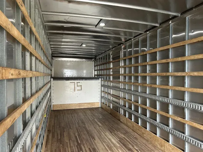 2019 International 4300