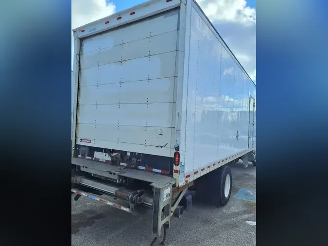 2019 NAVISTAR INTERNATIONAL 4300521eec0613405c37927933342f9ad874