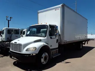 2020 FREIGHTLINER M2 106