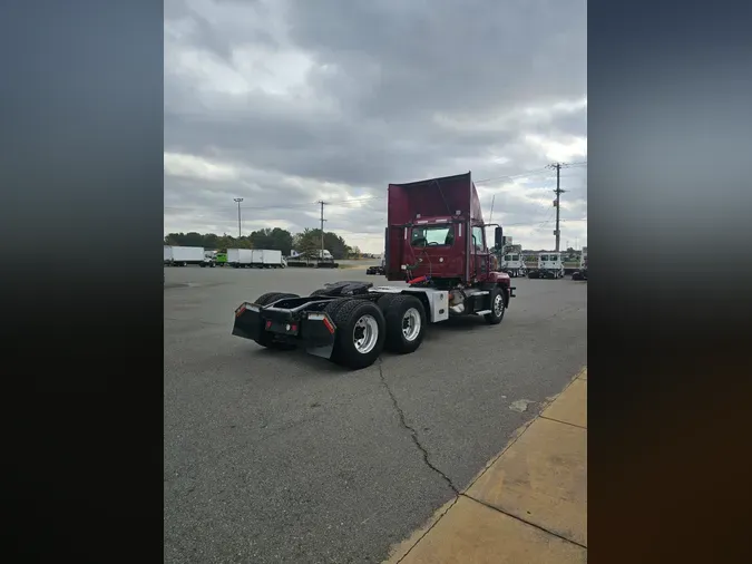 2019 MACK TRUCKS, INC. ANTHEM 64T