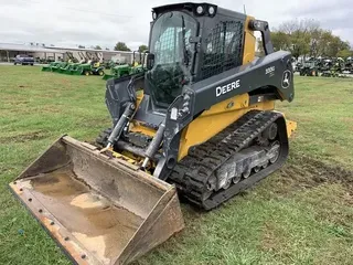 2020 John Deere 333G