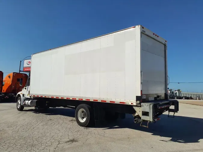 2019 NAVISTAR INTERNATIONAL 4300