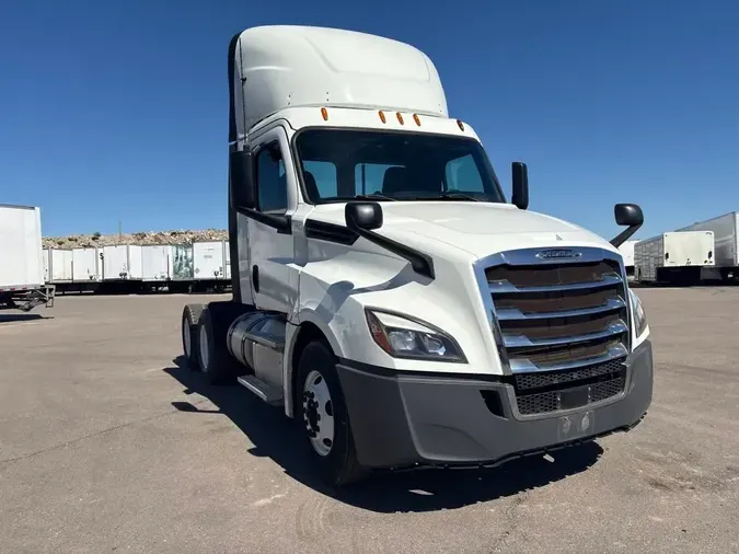 2019 FREIGHTLINER/MERCEDES NEW CASCADIA PX1266452251d010621459b1777f1f77cf96951