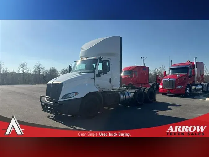 2020 INTERNATIONAL RH613