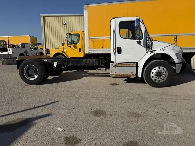 2020 FREIGHTLINER BUSINESS CLASS M2 106
