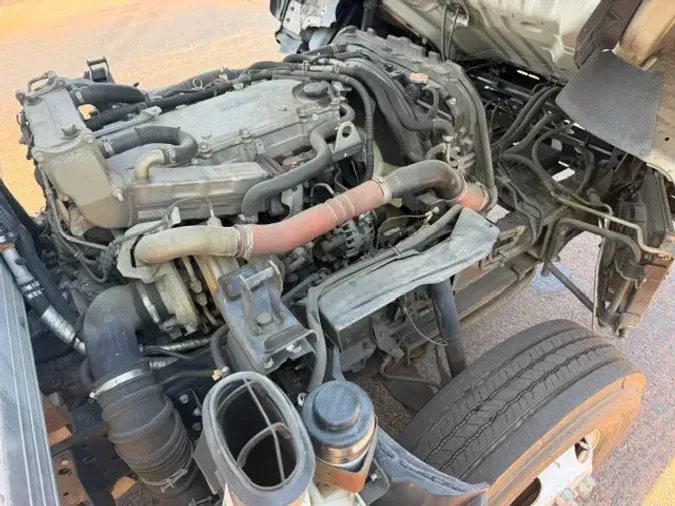2019 ISUZU NPR-HD52260bfe2be692210ce875db1749b906