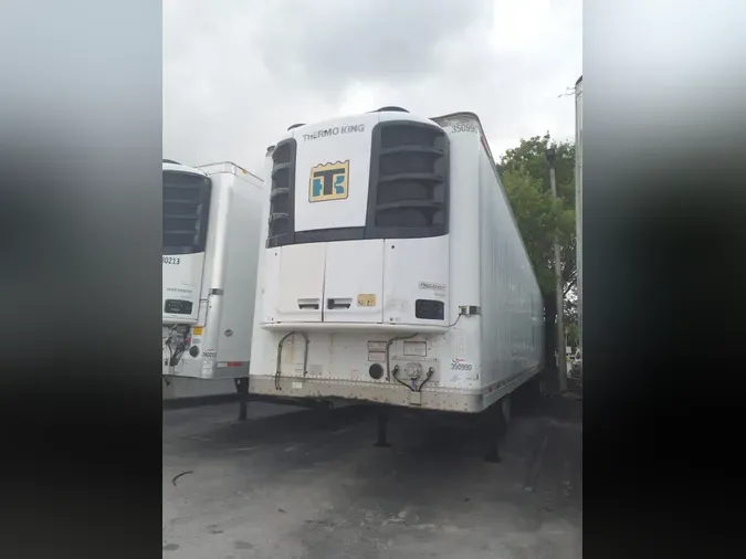 2016 GREAT DANE 7211TZ1-53/160/1025226dee128a9550a6e4cdc94cdd5e004