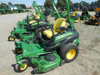 2015 John Deere Z950M
