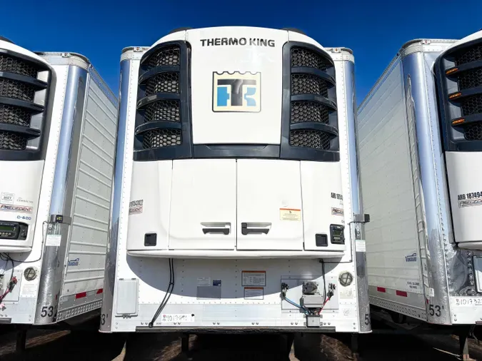 2020 VANGUARD VAN - REF