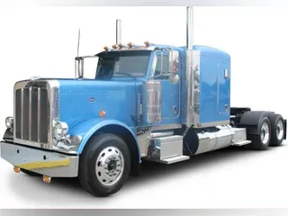 2023 Peterbilt 389
