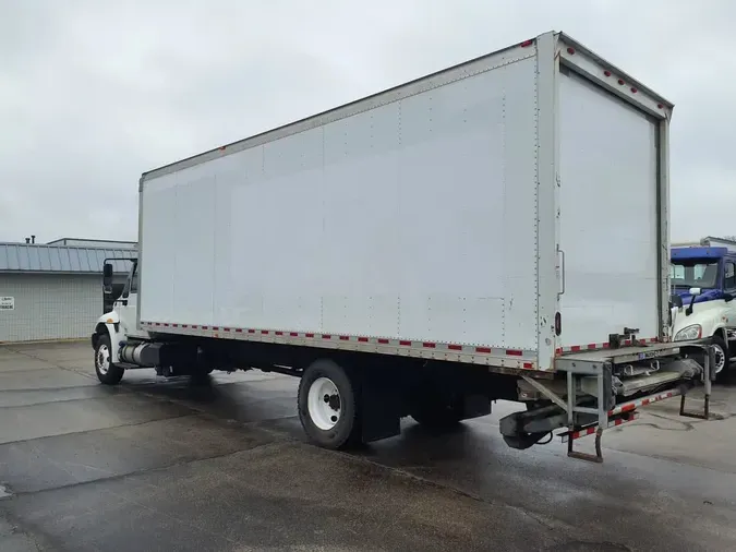 2018 NAVISTAR INTERNATIONAL 430052283315bbf0c8e0644d5604cb6ea0c7