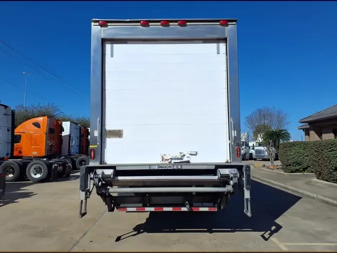 2019 FREIGHTLINER/MERCEDES M2 106