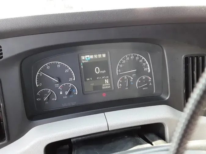 2018 FREIGHTLINER CASCADIA