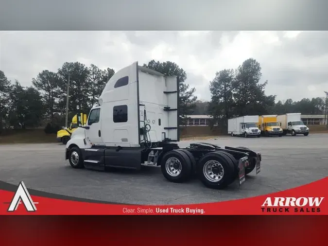 2021 INTERNATIONAL LT52289e9a1d5b60e4f6b67e40251b0a46