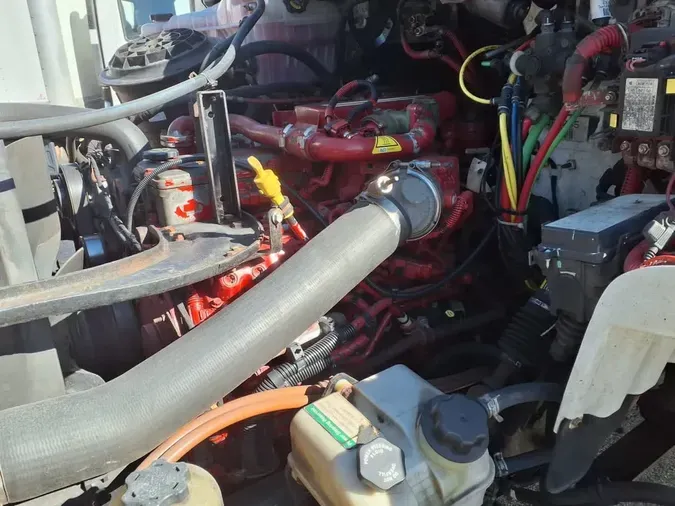 2018 FREIGHTLINER/MERCEDES M2 1065228afd888e805e642db472c34487241