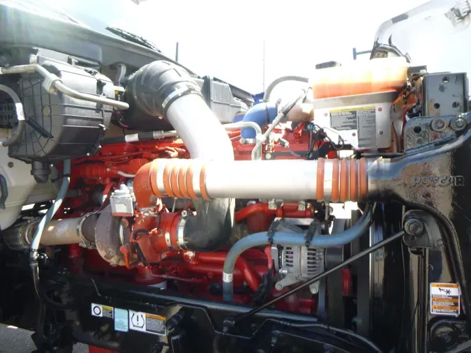 2021 Peterbilt 567