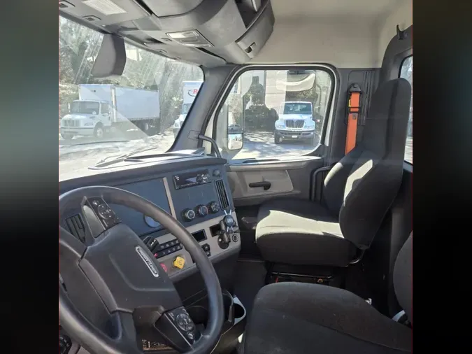 2020 FREIGHTLINER/MERCEDES NEW CASCADIA PX12664522a87be230570e4ab12c90e70ef37bd