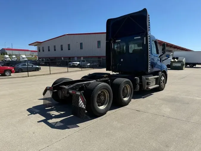 2021 Freightliner Cascadia&reg;