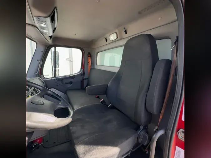2019 FREIGHTLINER/MERCEDES M2 106