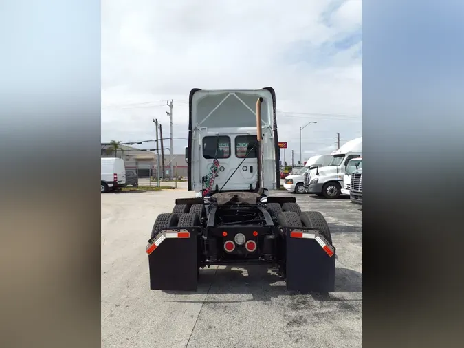 2020 FREIGHTLINER NEW CASCADIA PX12664