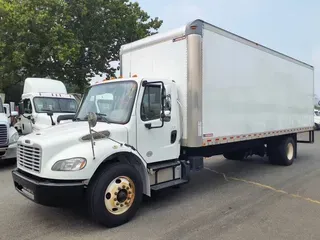 2020 FREIGHTLINER M2 106