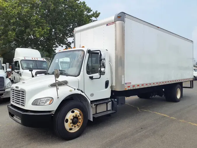2020 FREIGHTLINER M2 106522d07647f24b3bf55cfd09cd7da41b6