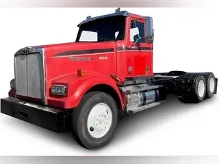 2013 Western Star 4900SF