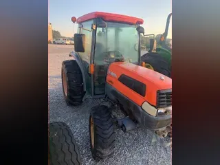 2005 Kubota L4630