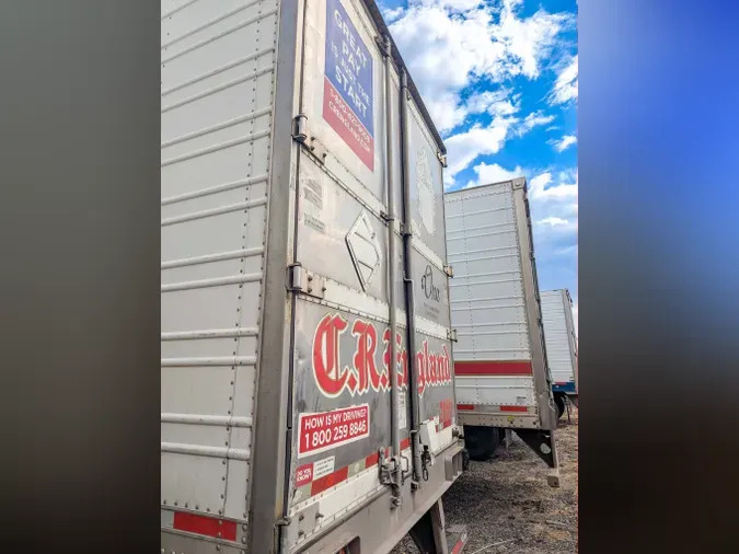 2019 UTILITY VS2RA