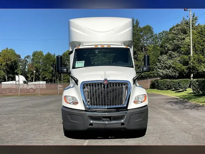 2020 INT LT625 6x4