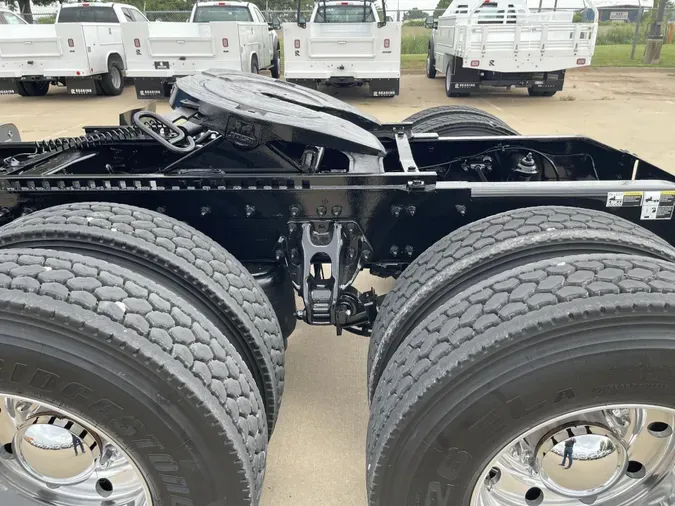 2022 Peterbilt 579