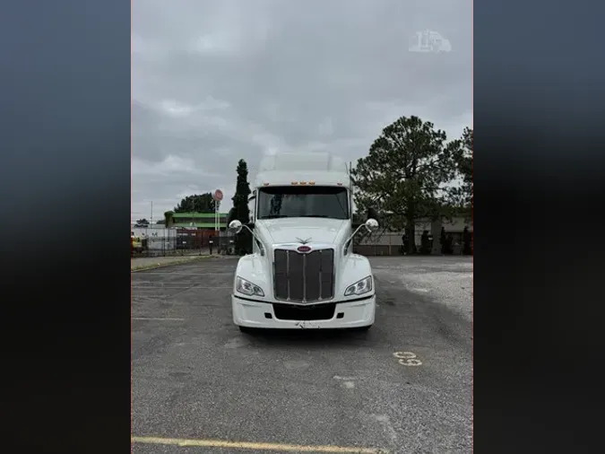 2023 PETERBILT 579