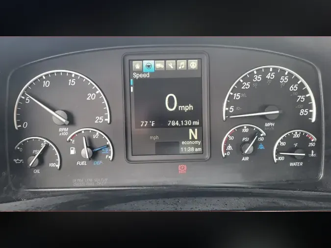 2018 FREIGHTLINER NEW CASCADIA PX12664