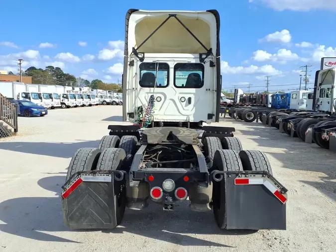 2020 FREIGHTLINER/MERCEDES NEW CASCADIA PX12664