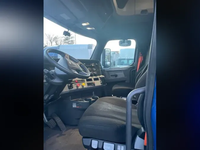 2020 FREIGHTLINER/MERCEDES NEW CASCADIA PX12664